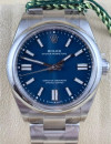 全新 ▶️ Rolex 勞力士 Oyster Perpetual 41 ◀️ 134300 (41mm)  